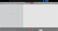Desktop Screenshot of latelaccia.it